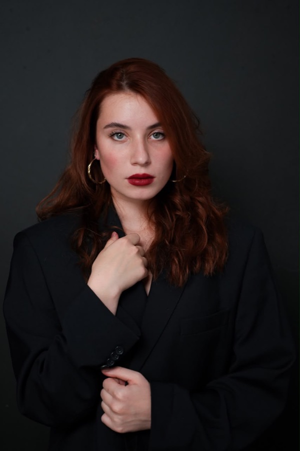 Фото члена команды