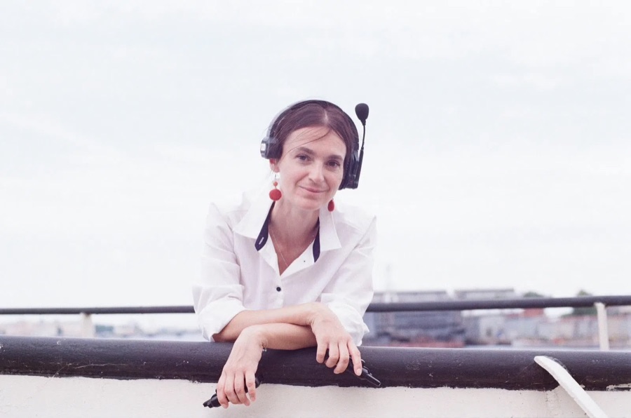 Фото члена команды