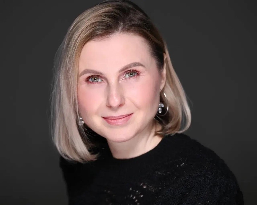 Фото члена команды